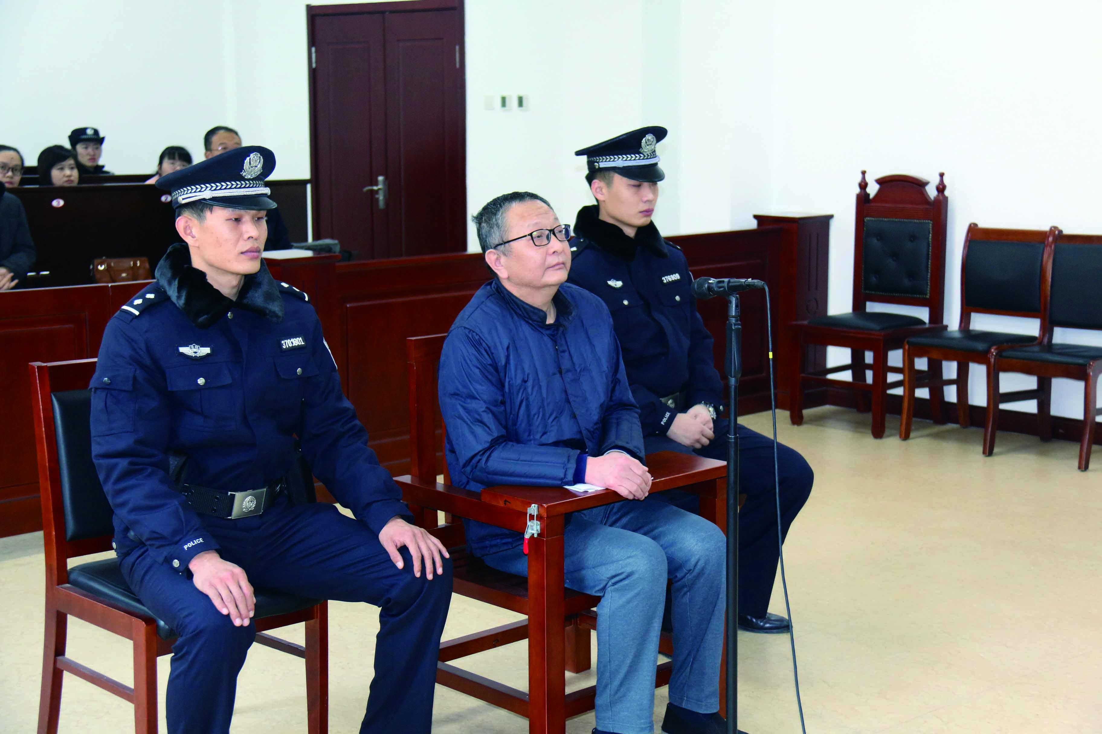 贪欲使自己变成尸王,被贪欲吞噬的人生