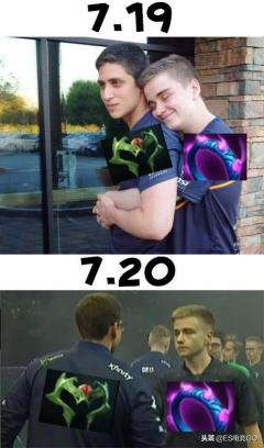 刀圈二三事：NB、TS等战队海选淹死，Pis低调结婚女粉退群！