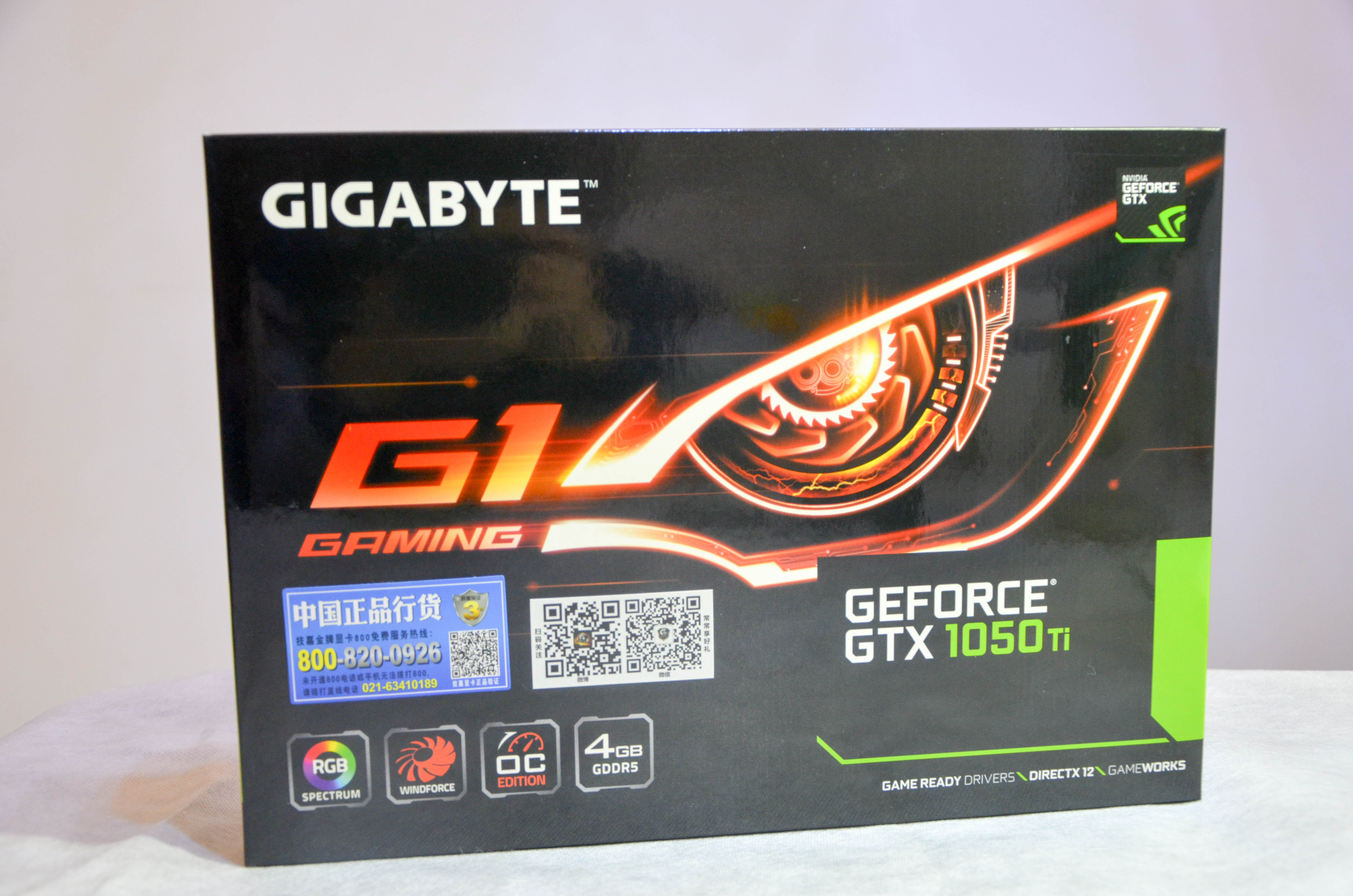 技嘉gtx1050tig1gaming4g,技嘉gtx1050tig1gaming