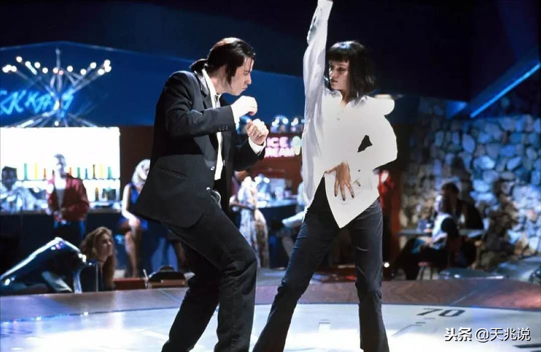 帝国杂志年度电影十佳,帝国杂志评选影响人类的100大电影