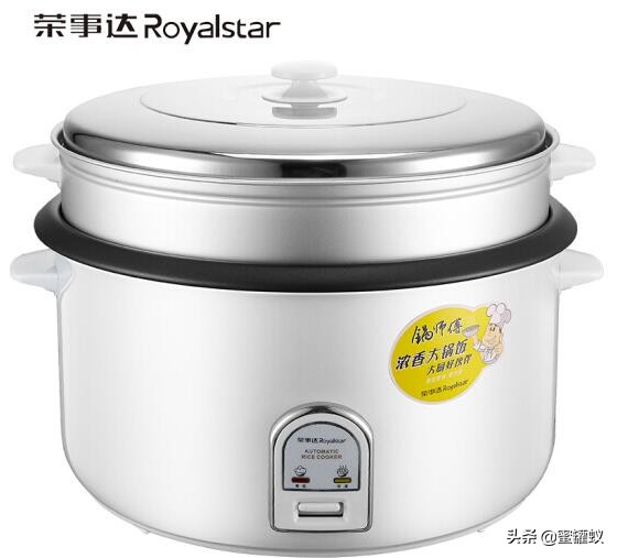 电饭煲牌子十大排名有哪些,十大建议买的电饭煲品牌有哪些