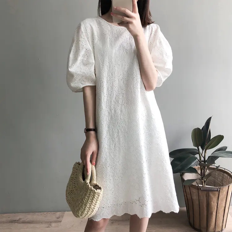 蕾丝衣服织好怎么洗,蕾丝衣服怎么洗