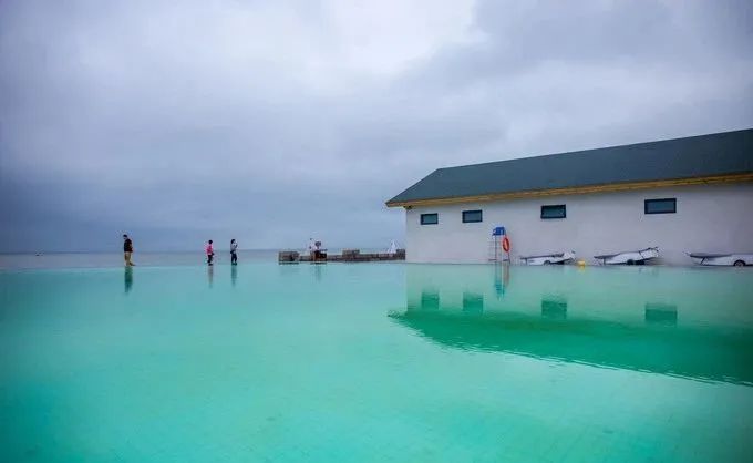 吹爆！这个文艺低调的滨海小城比芭提雅更令人向往！2天1夜刚刚好！