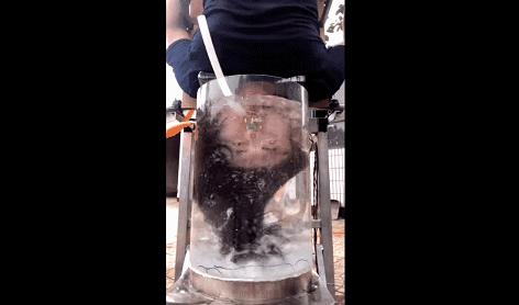 手搓长续航潜水艇,手搓潜水艇