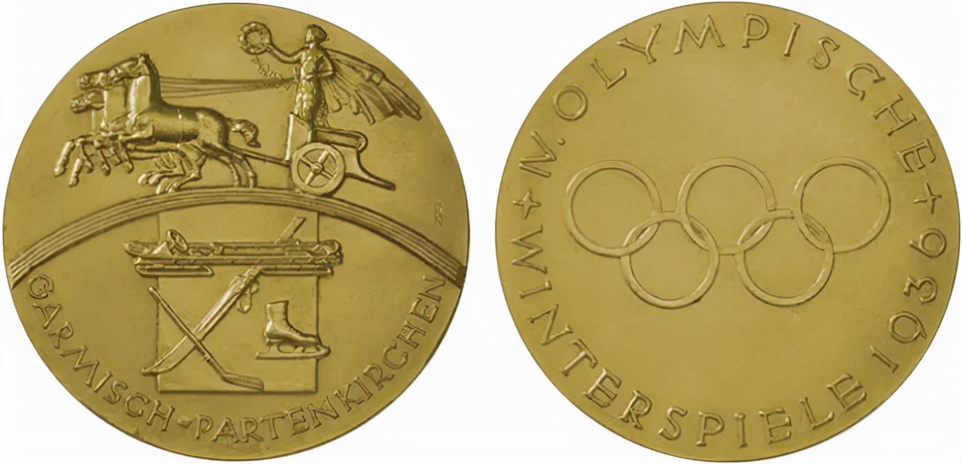 中国历届冬奥会奖牌表,北京冬奥会奖牌设计有哪些亮点