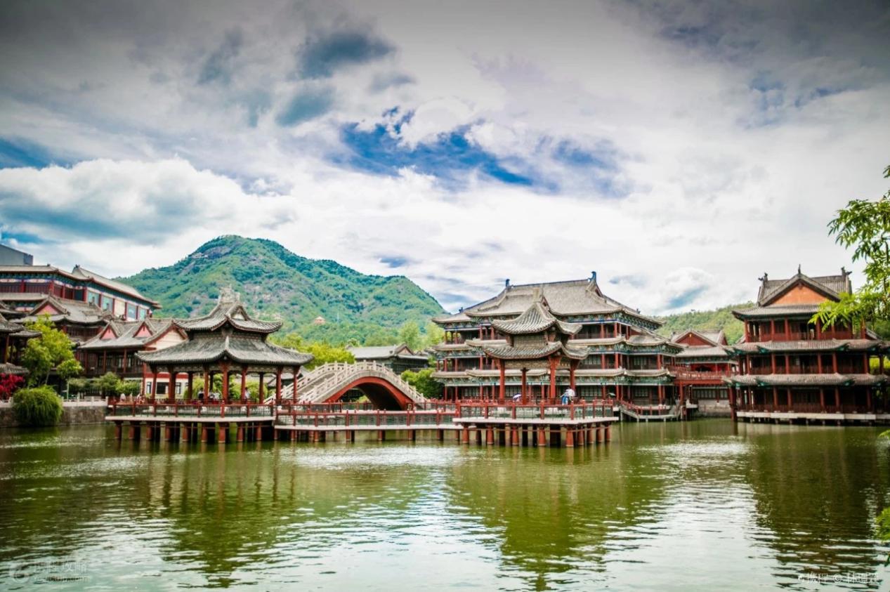 横店有什么好玩的推荐,横店有哪些好玩的旅游景点