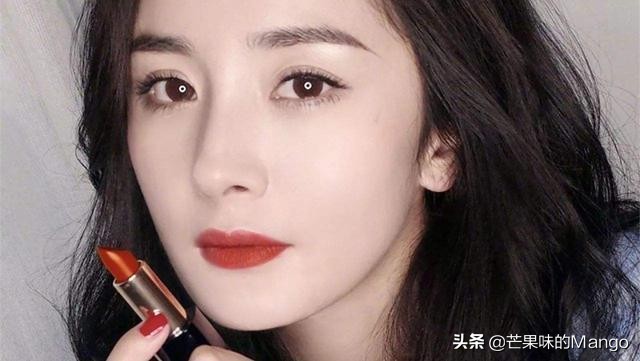 肖战亲选，杨幂泫雅都种草的，到底是什么神仙色号？