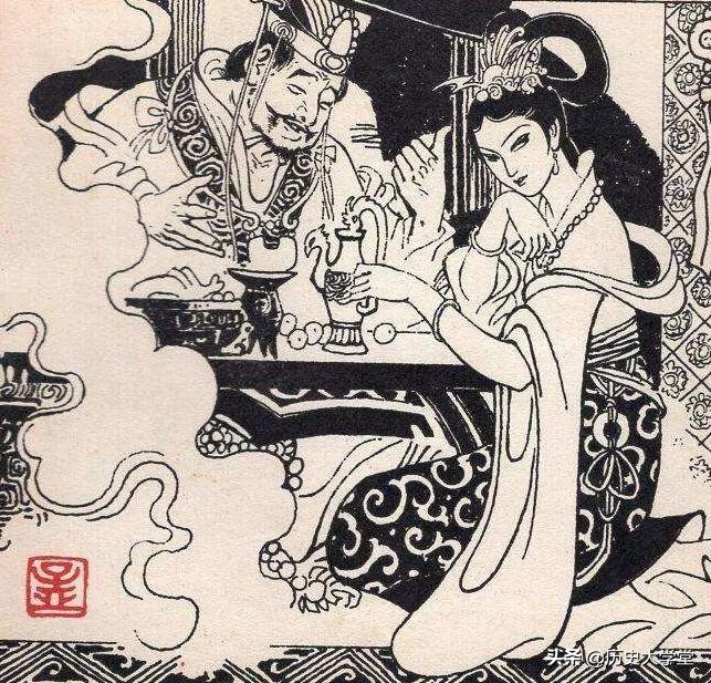 古代最残忍的刑罚是什么刑,几种古代最残忍的刑罚