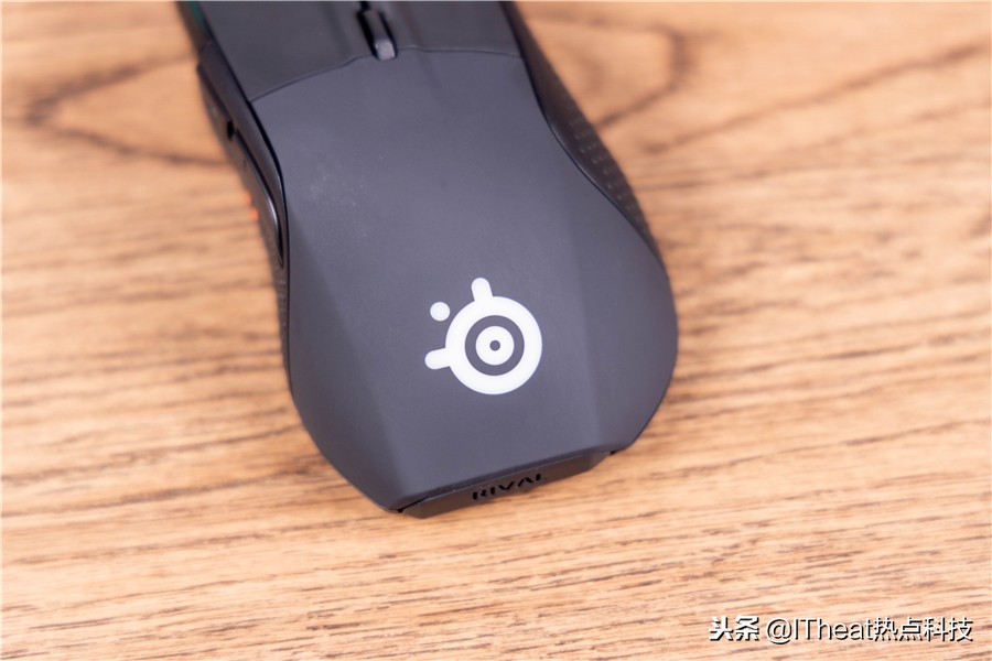 赛睿rival最新鼠标,赛睿鼠标rival哪一款好