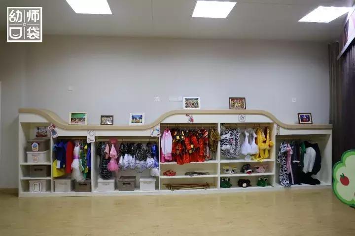 多功能活动室设计方案,主题活动室装修