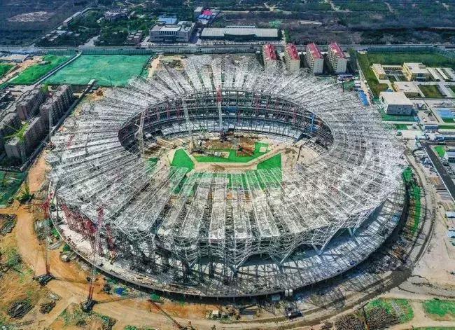 西安奥体中心的未来,西安奥体中心板块未来潜力如何