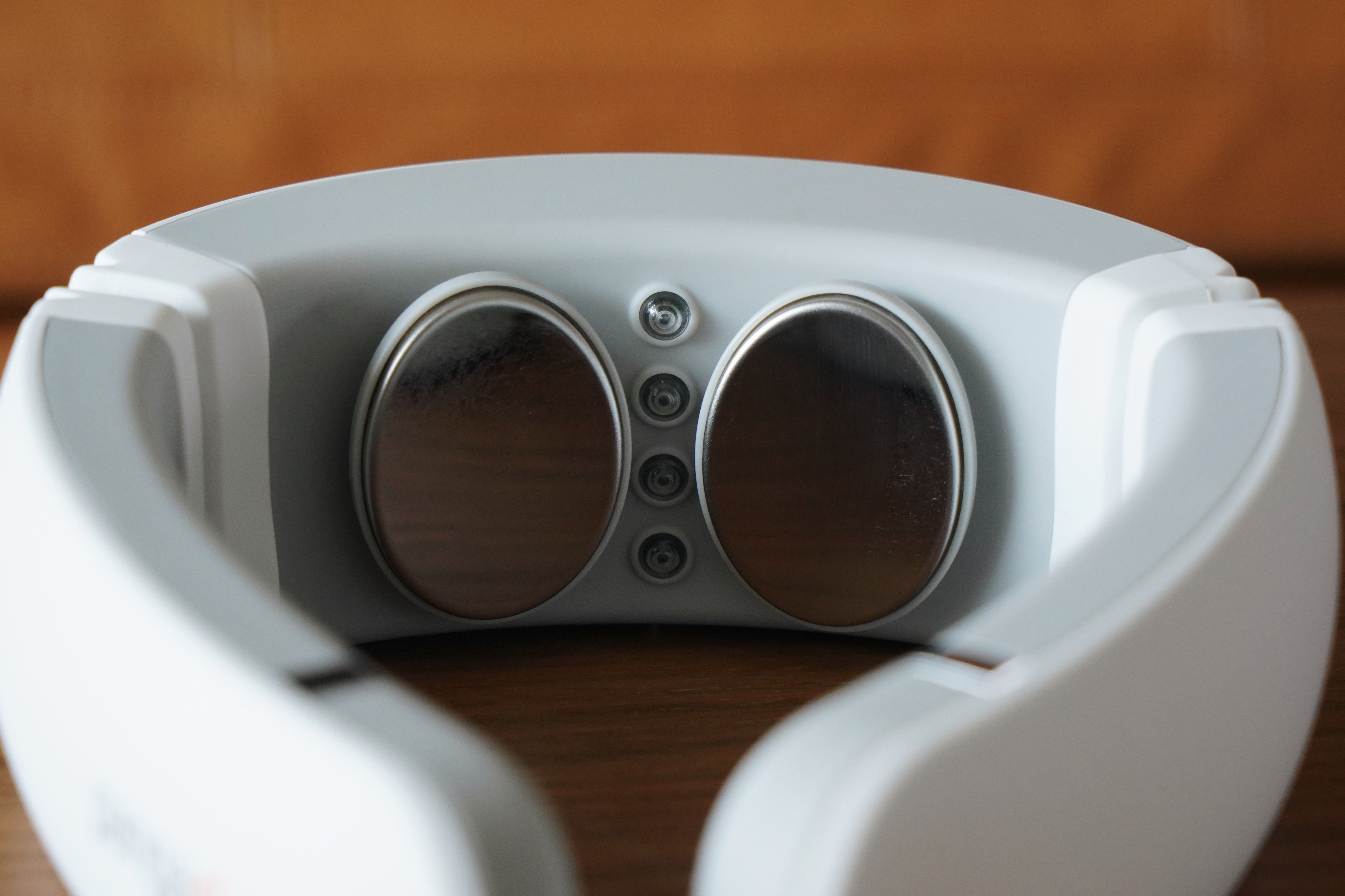 p6颈椎按摩仪评测,颈椎按摩仪器p7评测