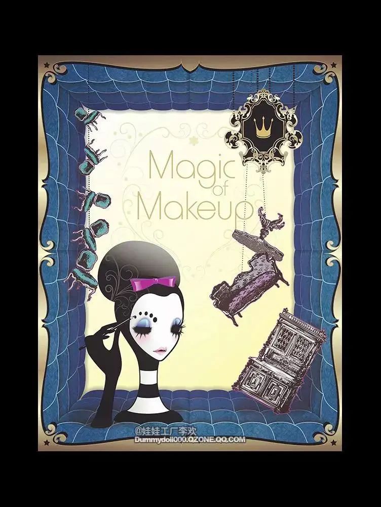 artist2016款,18年用过的非主流头像