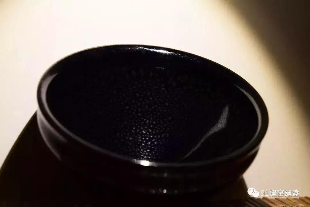 建盏为什么不适合送人,精美建盏送礼首选