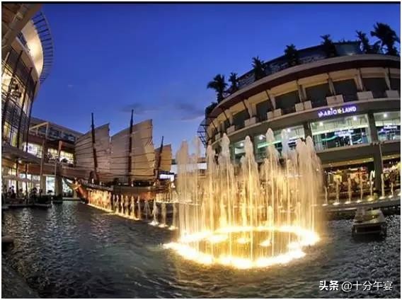 泰国的食物真的很难吃吗,泰国最好吃的是什么