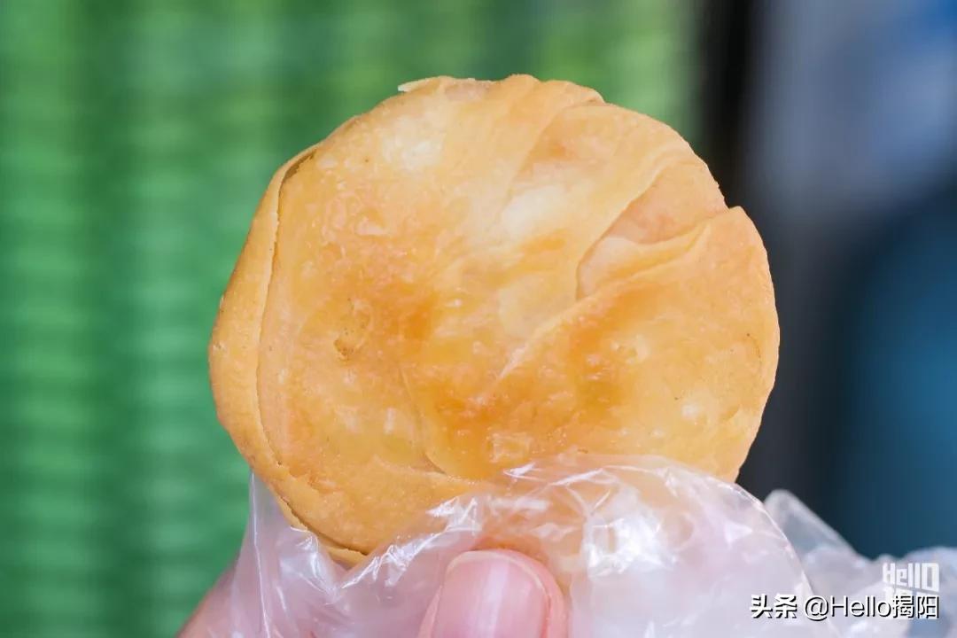 揭阳绿豆饼老字号,广东绿豆饼12.9元12个