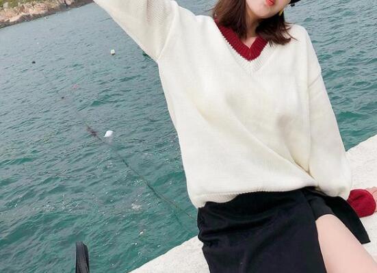 v领衣服太低,v领衣服太低怎么补