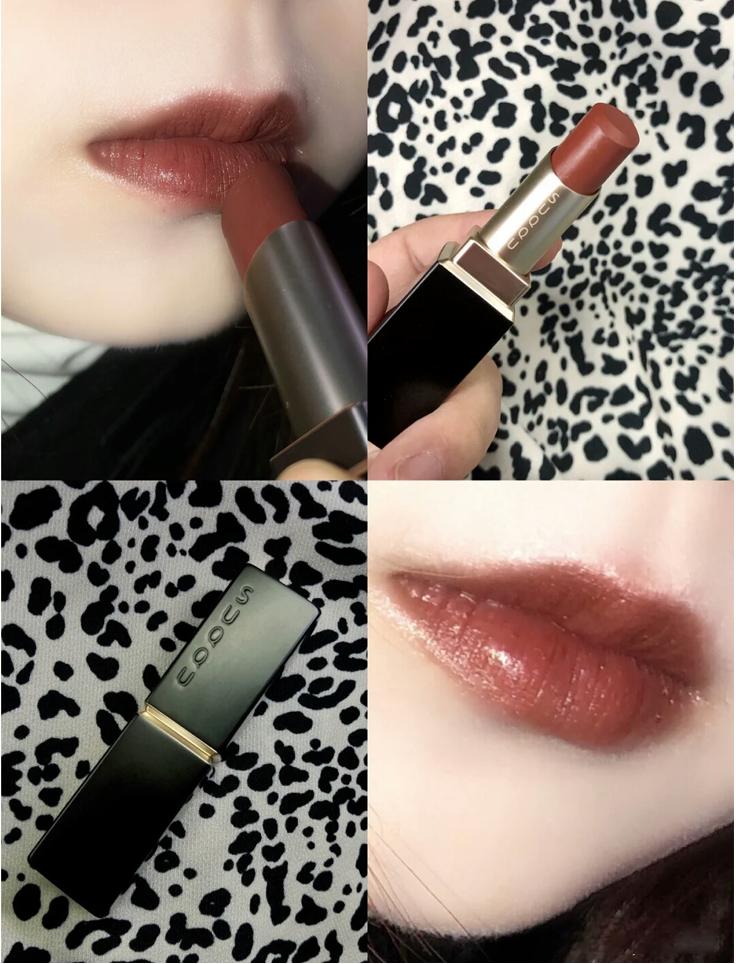 suqqu粉霜和bobbibrown橘子面霜,suqqu新品哑光唇膏口红06