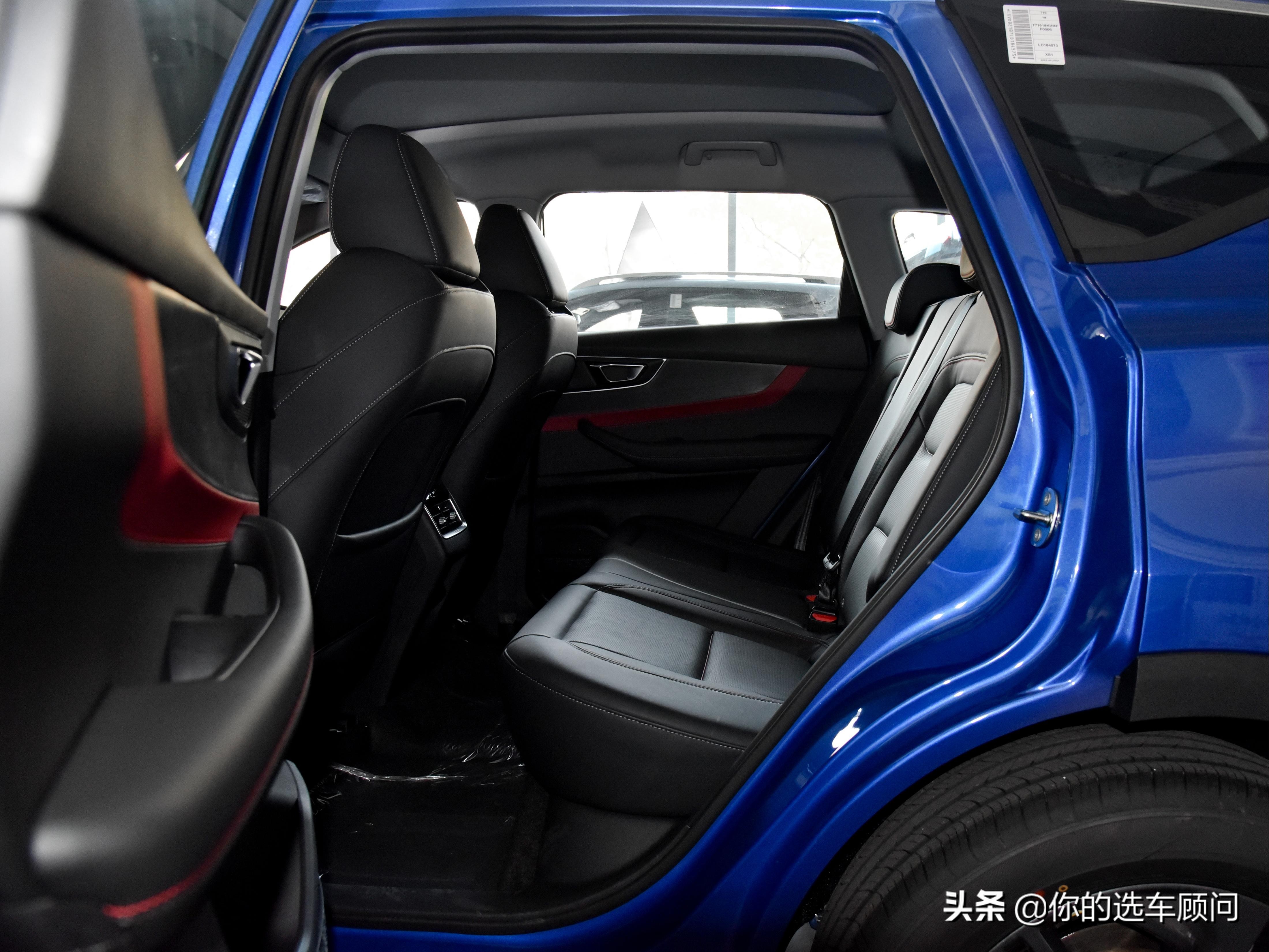 大排量suv性价比高,大排量自吸的suv