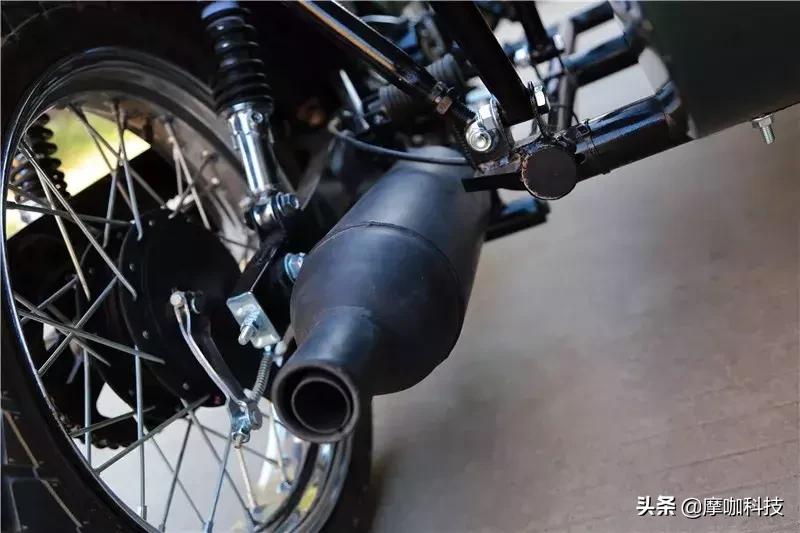 洛嘉嘉陵摩托车,洛嘉全系列