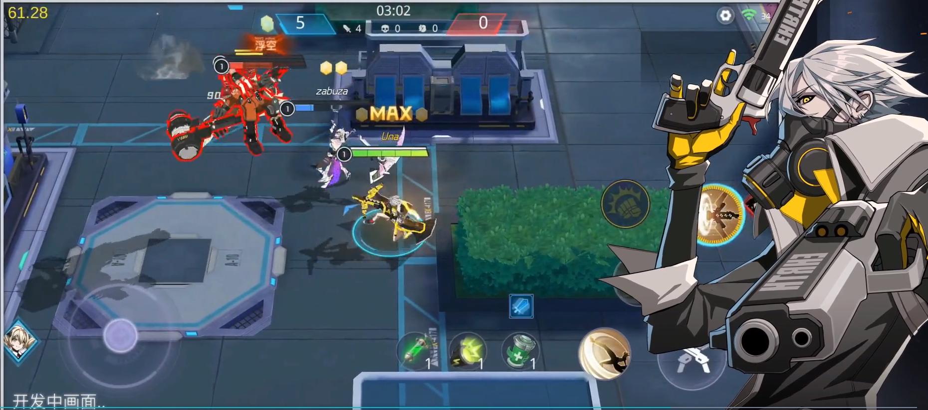 现在手游dnf哪款手游比较好,dnf手游版本推荐游戏排行榜