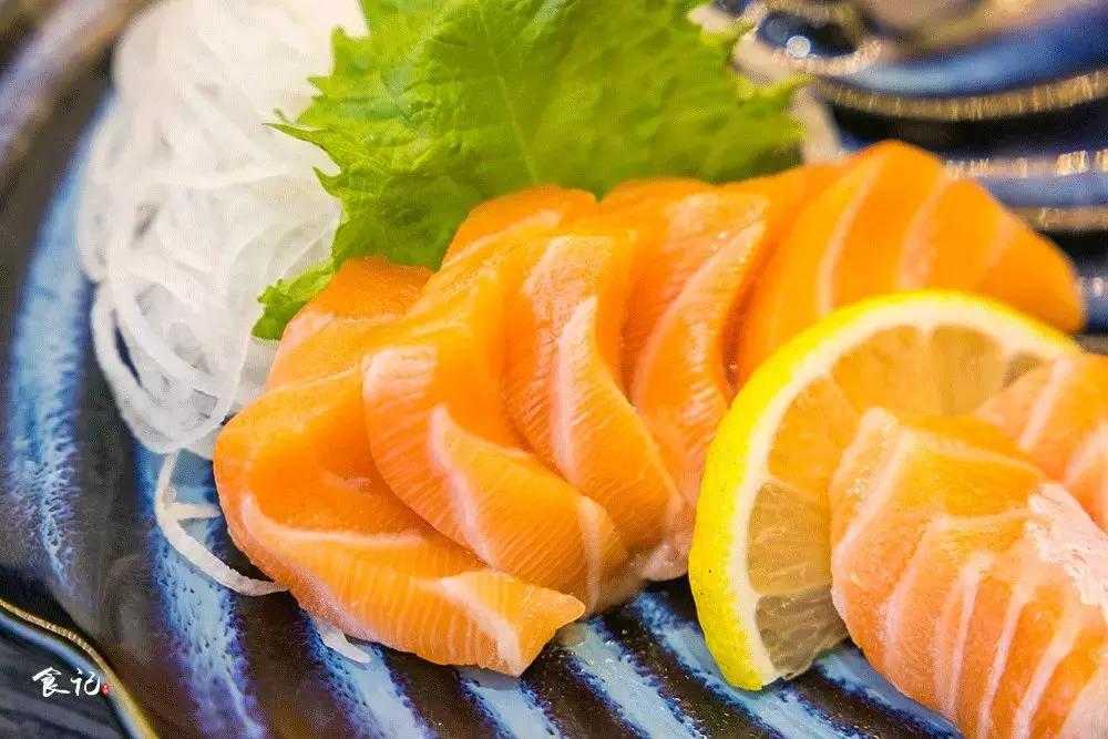 日本一家绝对吃不下的寿司,日料寿司店的秘密