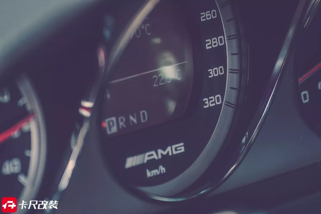 星星之火可以燎原！一辆感动了老主席的C300旅行版