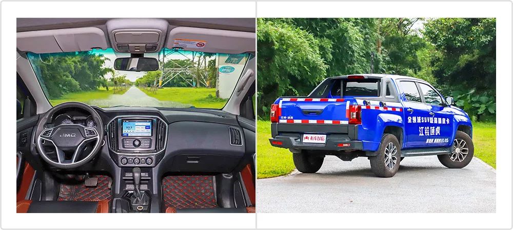 福特猛禽10万元左右,最顶配福特猛禽最新款