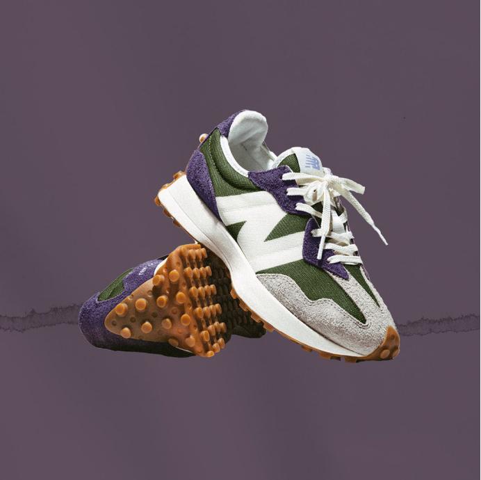 2019超值得入手的6双运动鞋,lv运动鞋2020