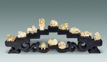 十二生肖是什么电影,十二生肖是什么