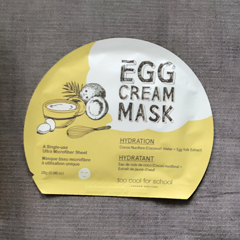 100款面膜测试黑榜,十大国产品牌好用面膜