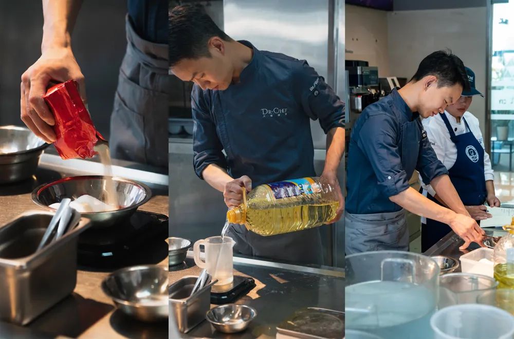 披萨烤完为什么会回缩,烤箱做披萨怎么不回缩