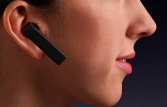 蓝牙耳机有什么作用和用途,蓝牙耳机都有什么用处