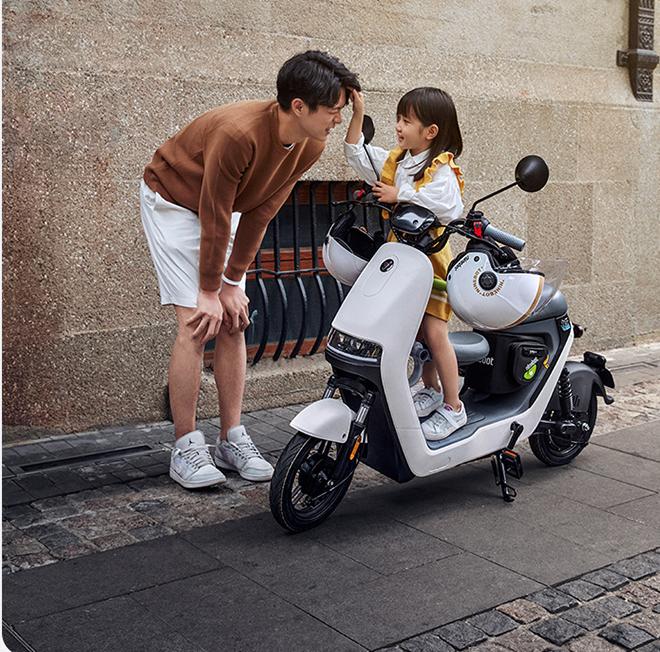 ninebot九号电动a30c电机,ninebot9号b系列电动车怎么选