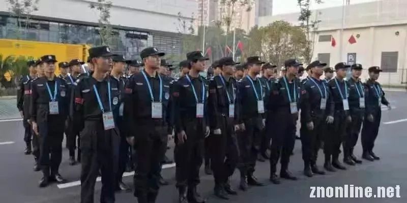 军运会志愿者感动瞬间,军运会感谢志愿者