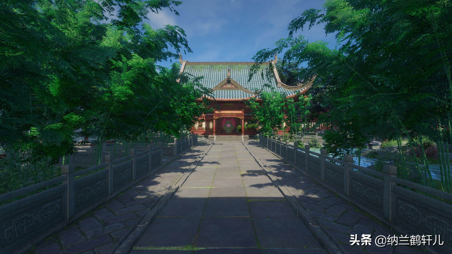 剑网3七秀坊风景,剑网三五毒七秀门派