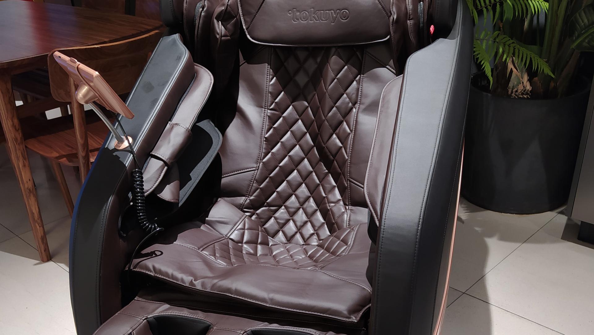 孝顺父母按摩椅,松下按摩椅送礼孝敬父母好物推荐