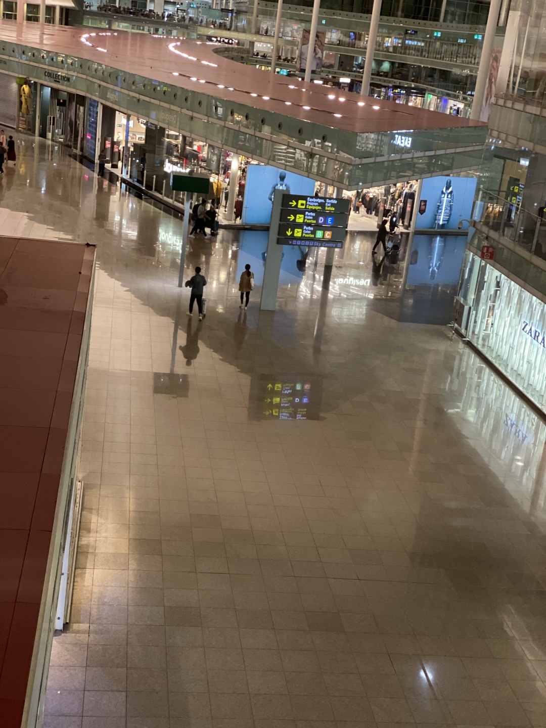 西班牙值得买的药妆,西班牙有哪些药妆好