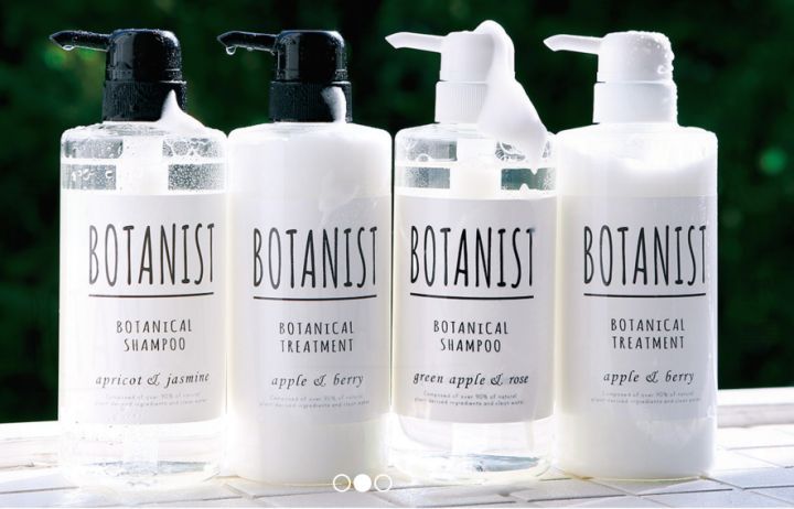 口碑最好洗发水品牌推荐,洗发水哪个牌子的好用推荐下