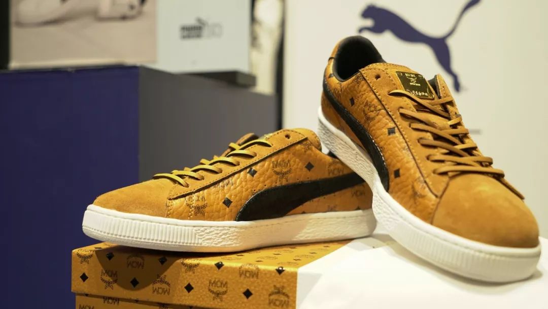 街潮老炮儿PUMA：冇得个性，玩麽斯潮流？