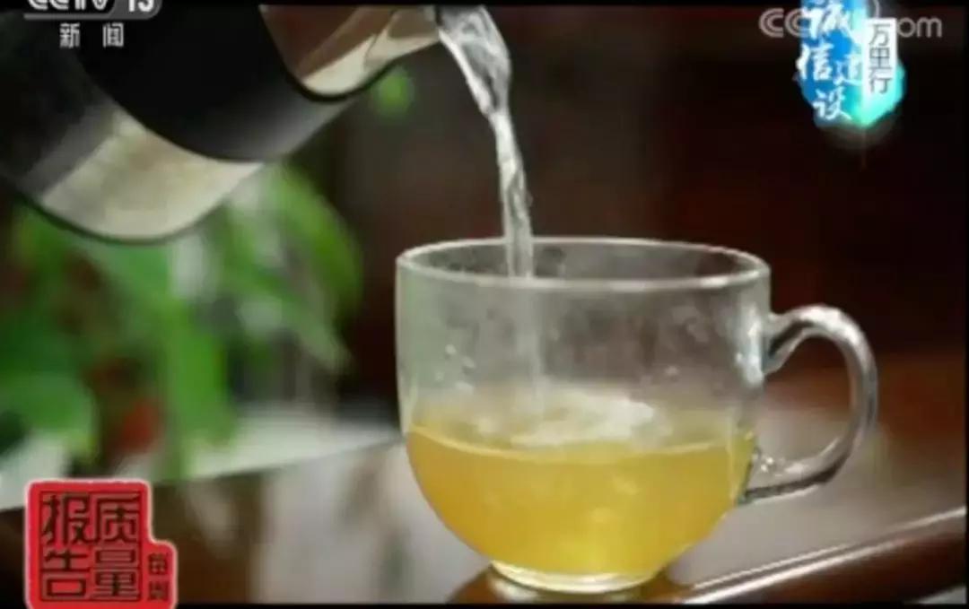 源头厂家卖茶骗局是真的吗,假厂名居然成了知名品牌