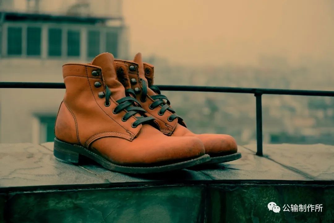 陪你走1000英里？扯扯Wolverine