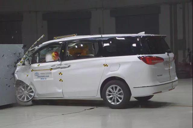 别克gl8为什么北美停产,别克gl8真的在国内遭疯抢吗