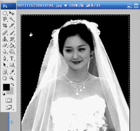 photoshopcs5怎么抠图,adobephotoshop抠图