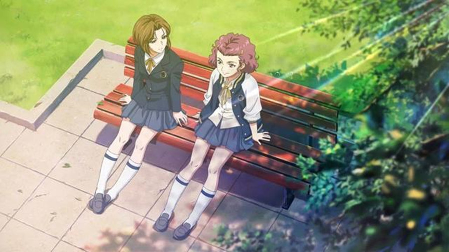 b站被点名批评下架的番剧,b站买回的番剧