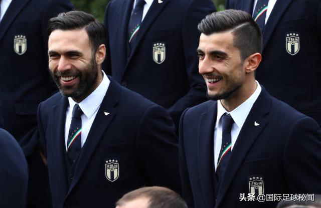 21岁小将意甲单场17次扑救,单场10次扑救42岁布冯