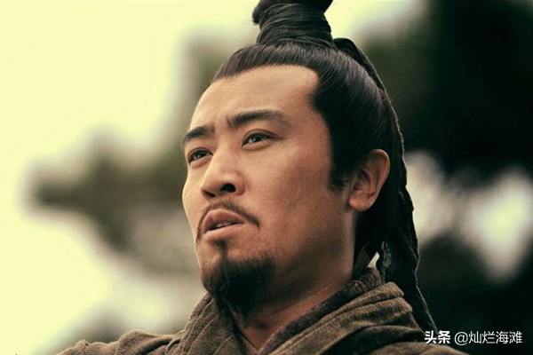 关羽进攻长沙时黄忠说了一句什么,关羽黄忠长沙大战