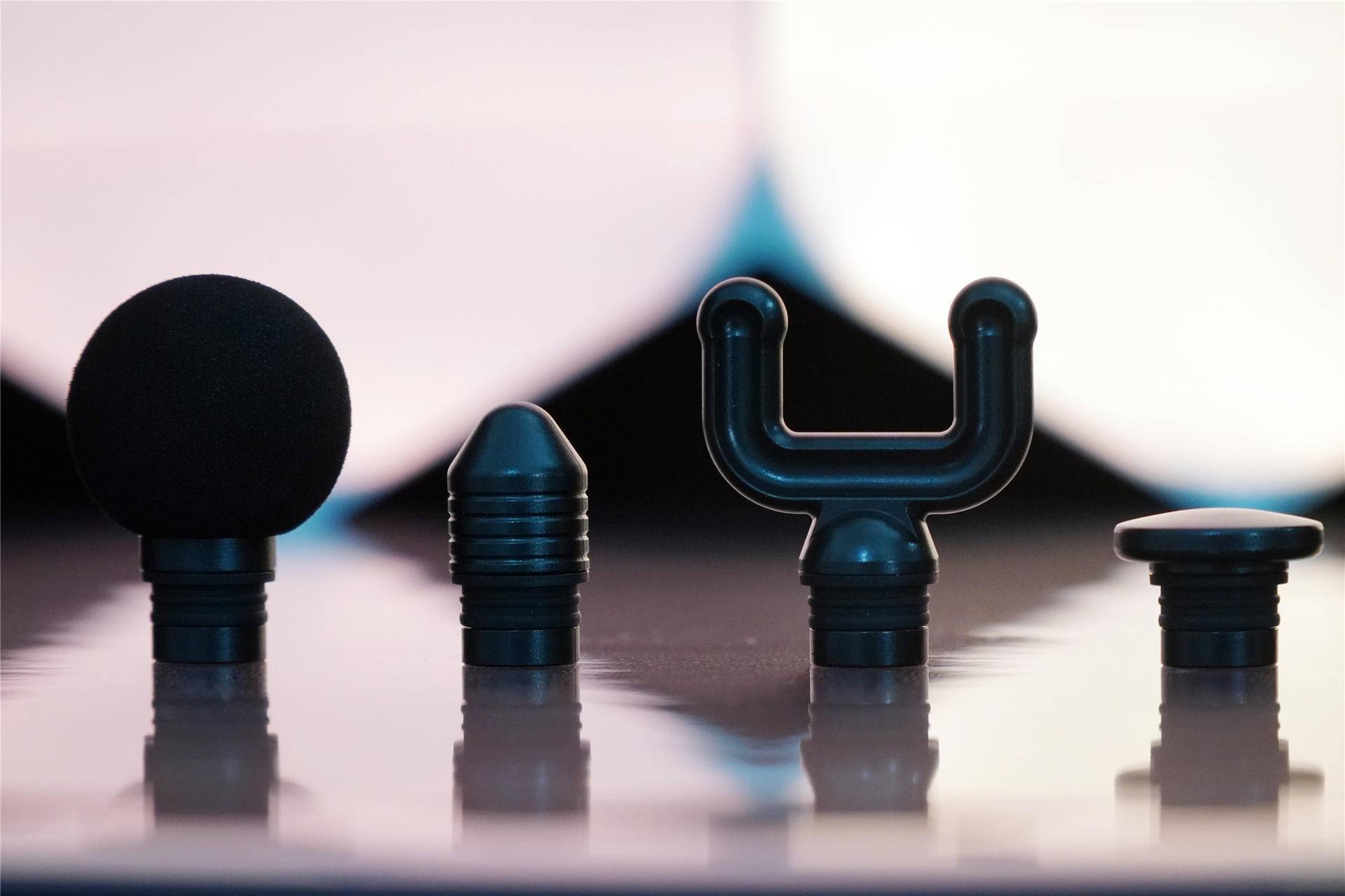 筋膜枪麦瑞克m1,麦瑞克绝影筋膜枪深度评测