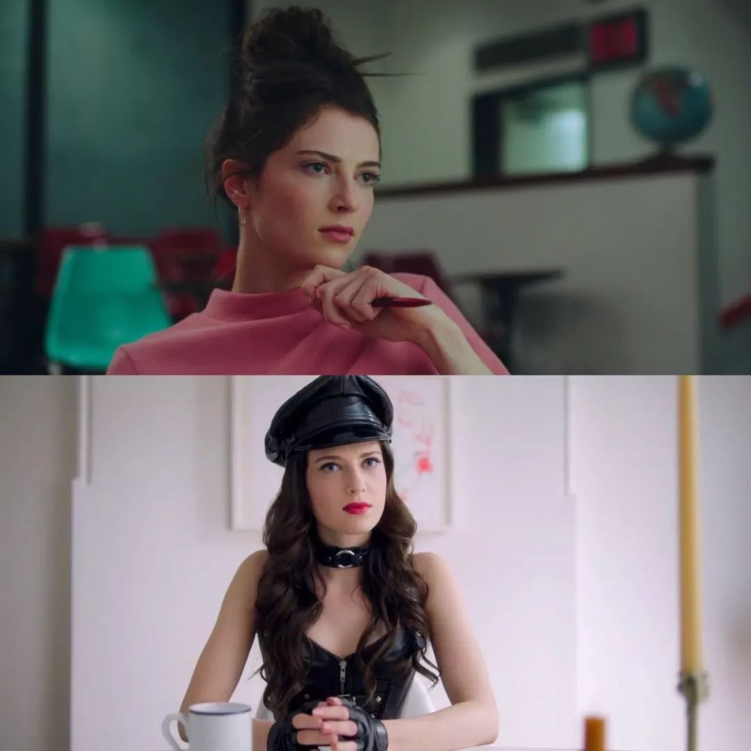 这部重口羞羞剧，人送外号“SM教科书”