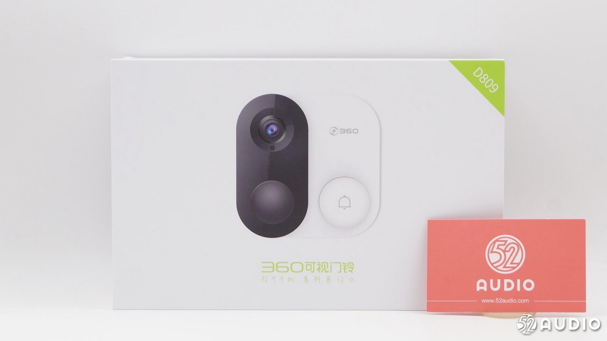 360度可视门铃拆机,360门铃拆机孔戳不动